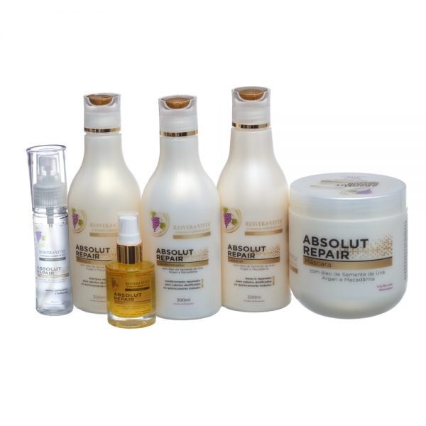 Kit Absolut Repair