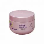 Máscara Super Hidrat Rejuvenescedor 300g Resvera Vitta