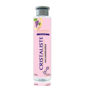 Cristaliste Reconstrutor Resvera Vitta Ampola15ml