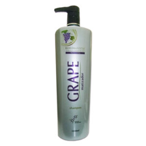 Shampoo Blond Grape Matizador 1000ml Resvera Vitta