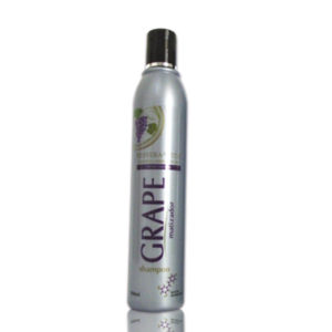 Shampoo Grape Matizador Blond Resvera Vitta 300ml
