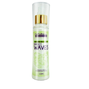 Aivador de Cachos Perf waves Naturall Mixx 120ml