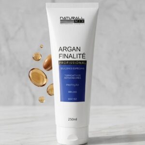 Argan Finalité Naturall Mix — 250ml