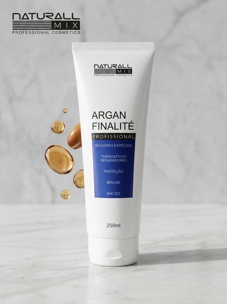 Argan Finalité Naturall Mix — 250ml