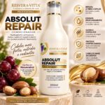 Condicionador Absolut repair 300ml Resvera Vitta