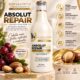 Condicionador Absolut repair 300ml Resvera Vitta