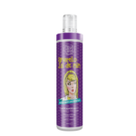 Condicionador Neutralizador Amarelo sai de Mim 300ml Toda Toda Cosmetics