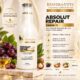 Leaave in Absolut repair 300ml Resvera Vitta