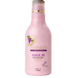 Leave in Rejuvenescedor 300mls Resvera Vitta