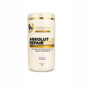 Mascara Absolut repair 1kg Resvera Vitta