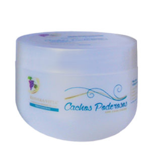 Mascara de Cachos Perfect Waves 500gr Resvera Vitta