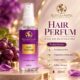 Perfume Capilar Absolut Repair com UV 45 ml Resvera Vitta