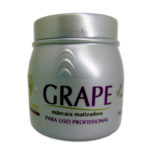 Máscara Grape Matizador Blond Resvera Vitta 500ml