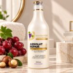 Shampoo Absolut repair 300ml Resvera Vitta
