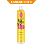 Shampoo Hidratante Toda Lisa 500ml Toda Toda Cosmetics