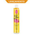 Condicionador Hidratante Toda Lisa 500ml Toda Toda Cosmetics