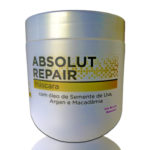 Máscara Absolut Repair 0,500gr Resvera Vitta
