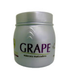 Máscara Grape Blond Matizador Resvera Vitta 250gms