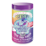 Mascara Profissional Creme para Pentear Sereia 1Kg Toda Toda Cosmetics