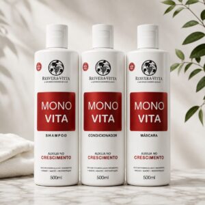 Kit Monovitta Resvera Vitta