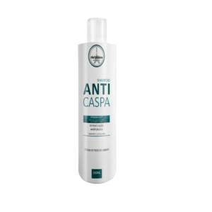 Shampoo Anti Caspa 300ml Vie Capillaire