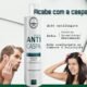 Shampoo Anti Capsa 300ml Vie Capillaire