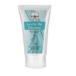 Creme para as mãos Luva de Silicone 150ml Vie Capillaire