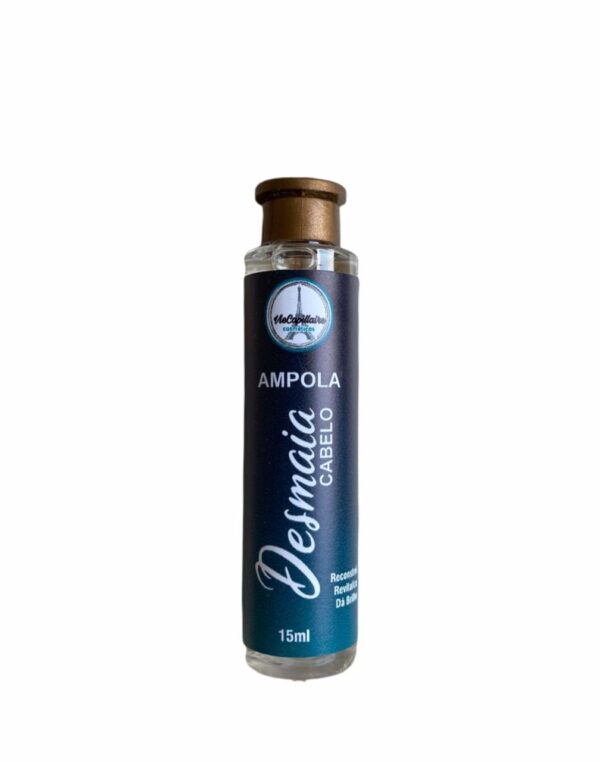 Ampola Desmaia Cabelo15ml Vie Capillaire