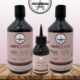 Kit Shampoo, Condicionador e Tônico Vitaminado Menthoxil Tonoxil Vie Capillaire