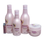 Kit Rejuvenescedor Resvera Vitta