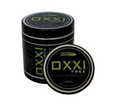 Oxxi Free 500g Naturall Mix