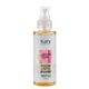 Queratina Líquida Termoativa Katy 120 ml - Reconstrução Intensa e Reparador de Pontas