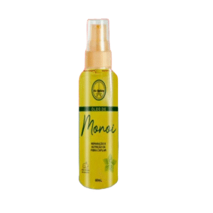 Serum Reparação e Nutrição Monoi-60ml Vie Capillaire