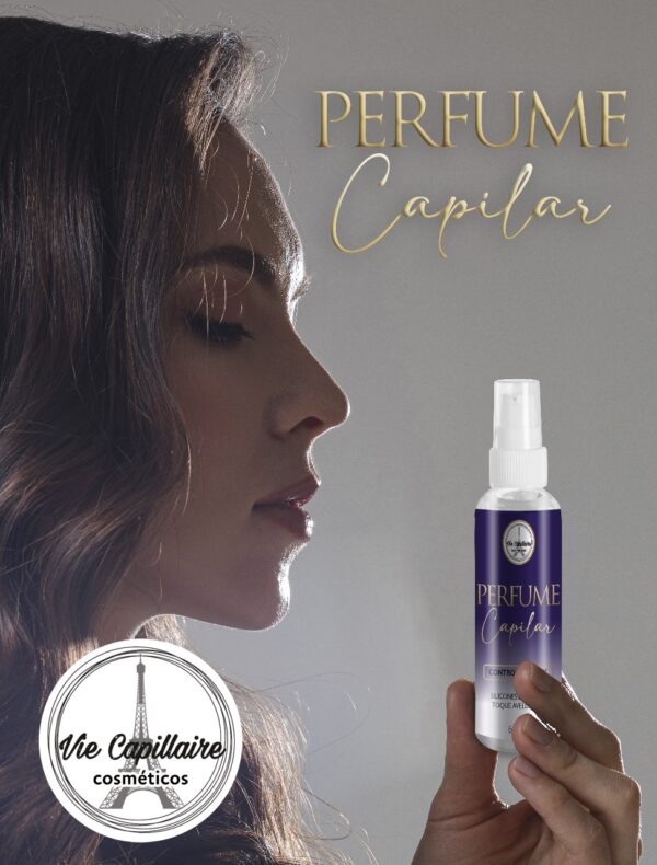 Perfume Capilar Vie Capillaire 60ml