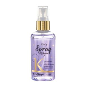 Spray Mágico KATY 60 ml #EUSHIPPO