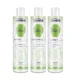 kit Cachos Perfect Waves Naturall Mix 300ml