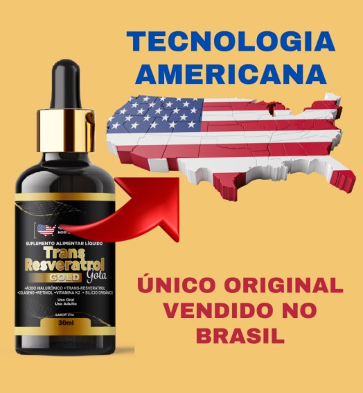 Trans Resveratrol Americano + Vitamina K2