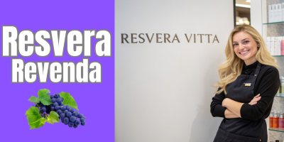 Resvera Vitta Cosméticos