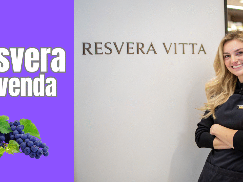 Resvera Vitta Cosméticos A Loja do Revendedor Resvera Vitta