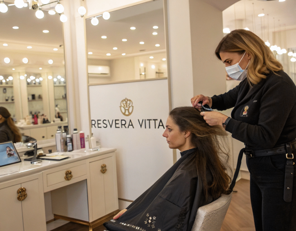 Studio Resvera Vitta Cosméticos