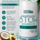 BTOX Orgânico Naturall Mix — Ultra Hidratante 1kg