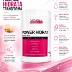 Power Hidrat Naturall Mix — Efeito Teia 1kg