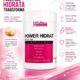 Power Hidrat Naturall Mix — Efeito Teia 1kg