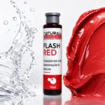 Flash Reconstrutor Naturall Mix — Ampola 15ml